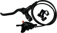 Hydraulická brzda SHIMANO predná BR-MT200 900MM Hydraulická brzda SHIMANO predná BR-MT200 900MM