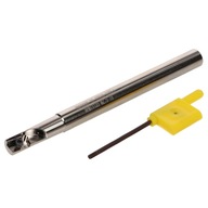 Rezačka skladacia BAP300R 10mm dĺžka 100mm APMT1135 Rezačka skladacia BAP300R 10mm dĺžka 100mm APMT1135
