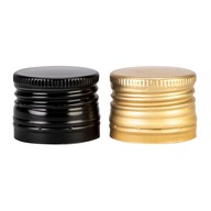 50 ks uzáverov priemer 31,5 na fľaše 31,5/24 mm 50 ks uzáverov priemer 31,5 na fľaše 31,5/24 mm