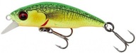 Wobler Savage Gear 3D Sticklebait Twitch 5,5 cm Wobler Savage Gear 3D Sticklebait Twitch 5,5 cm