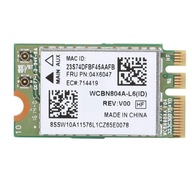 WIFI KARTA QCNFA34AC QUALCOMM ATHEROS + BLUETOOTH