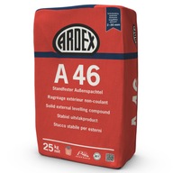 ARDEX A 46 25 kg Výplňová hmota vonkajšia ARDEX A 46 25 kg Výplňová hmota vonkajšia
