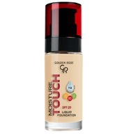Golden Rose Moisture Touch hydratačný krém na tvár SPF 20 30 ml č Golden Rose Moisture Touch hydratačný krém na tvár SPF 20 30 ml č