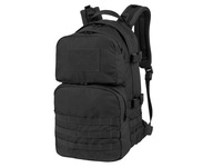Helikon-Tex Ratel MK II 25l Čierny vojenský batoh Helikon-Tex Ratel MK II 25l Čierny vojenský batoh