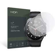 2-BALENIE HOFI TEPELNÉHO SKLA PRE - XIAOMI HODINKY S1 2-BALENIE HOFI TEPELNÉHO SKLA PRE - XIAOMI HODINKY S1