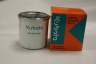 OLEJOVÝ FILTER KUBOTA ORIGINÁL! 05 Séria W21ESO1500