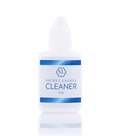 Secret Lashes Cleaner na odmastenie mihalníc 15 ml