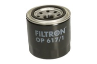 OLEJOVÝ FILTER FILTRON OP 617/1 OLEJOVÝ FILTER FILTRON OP 617/1