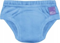 BAMBINO MIO tréningové nohavičky modré 3 roky+ BAMBINO MIO tréningové nohavičky modré 3 roky+