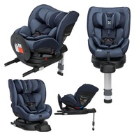AUTOSEDAČKA ISOFIX RIO 0-22KG CARETERO AUTOSEDAČKA ISOFIX RIO 0-22KG CARETERO