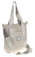 Elegantná taška Dámska kabelka Shopper Bag Jb505