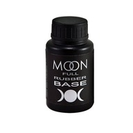 MOON Full Rubber Base Coat Rubber base 30 ml MOON Full Rubber Base Coat Rubber base 30 ml