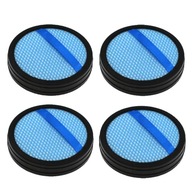 4x FILTER DO VYSÁVAČA PHILIPS POWERPRO AQUA DUO 4x FILTER DO VYSÁVAČA PHILIPS POWERPRO AQUA DUO