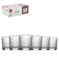 Bormioli Bartender Lounge poháre 275 ml 6 ks Bormioli Bartender Lounge poháre 275 ml 6 ks