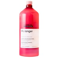 Šampón Loreal ProLonger posilňuje dlhé vlasy Šampón Loreal ProLonger posilňuje dlhé vlasy