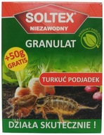 SOLTEX žuvací granulát 800+50G