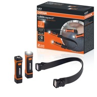 Osram LEDinspect Lamp LEDIL413 Krčná baterka Osram LEDinspect Lamp LEDIL413 Krčná baterka