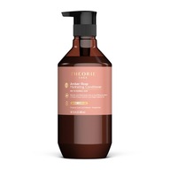 SILNE hydratačný kondicionér TEORIE JANTAROVÁ RUŽA 400 ml