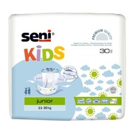 Plienky Seni Kids Junior (11-25kg) 30 ks