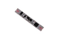 SPÍNACIA DOSKA PRE LED PROFIL DS SPÍNACIA DOSKA PRE LED PROFIL DS
