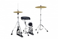 TAMA TTK2S Kick Pad + Snare Drum Set TAMA TTK2S Kick Pad + Snare Drum Set
