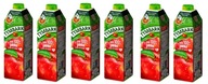 6x 1l TYMBARK jablkový džús kartón BAL 6x 1l TYMBARK jablkový džús kartón BAL