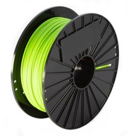Filament F3D Bioflex RUBBER Light Green Green 1kg