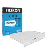 Kabínový filter Filtron K1111 SHOP GDYNIA