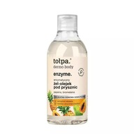 top. enzýmový sprchový gél-olej 300 ml top. enzýmový sprchový gél-olej 300 ml