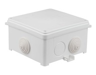 NT KRABIČKA š=120mm š=120mm hl=65mm IP55 SAMOZHAŠOVACIE 1 ks. SIMET NT KRABIČKA š=120mm š=120mm hl=65mm IP55 SAMOZHAŠOVACIE 1 ks. SIMET