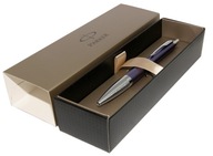 Guľôčkové pero PARKER Urban Premium Violet CT
