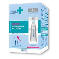 CECE MED AMPULKY STOP VYPADÁVANIU VLASOV 30x7ml CECE MED AMPULKY STOP VYPADÁVANIU VLASOV 30x7ml
