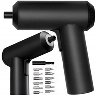 Xiaomi skrutkovač, akumulátorový 3,6V Mi akumulátorový skrutkovač 27002 Xiaomi skrutkovač, akumulátorový 3,6V Mi akumulátorový skrutkovač 27002