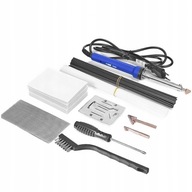 SPÁJKA PLASTOVÝ ZVÁRAČ YIHUA 960-IV 80W + TIP NA PRÍSLUŠENSTVO SPÁJKA PLASTOVÝ ZVÁRAČ YIHUA 960-IV 80W + TIP NA PRÍSLUŠENSTVO
