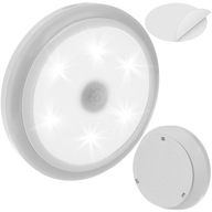 LED nočná lampa s pohybovým senzorom LED nočná lampa s pohybovým senzorom