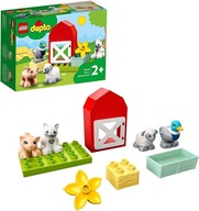 LEGO FARM ANIMALS (10949) [DETI]