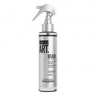 Loreal TNA Beach Waves sprej s morskou soľou 150ml Loreal TNA Beach Waves sprej s morskou soľou 150ml
