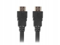LANBERG HDMI kábel 15m v. 1.4 ARC 3D High Speed