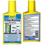 TETRA FILTER AKTÍVNE BAKTÉRIE 250ml BAKTÉRIE DO AKVÁRIÍ TETRA FILTER AKTÍVNE BAKTÉRIE 250ml BAKTÉRIE DO AKVÁRIÍ