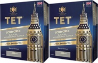 Čaj TET LORD GREY 200 vrecúšok Čaj TET LORD GREY 200 vrecúšok