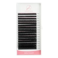 Premium Lashes MIX D 0,12 7-15mm 16 pásikov Premium Lashes MIX D 0,12 7-15mm 16 pásikov