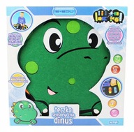 DINUŚ E-EDU SENSORY BOX 163302