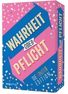 Wahrheit oder Pflicht - Die Kindredition EMMA HEGEMANN Wahrheit oder Pflicht - Die Kindredition EMMA HEGEMANN