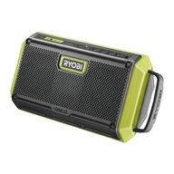 BLUETOOTH REPRODUKTOR RBT18-0 18V ONE+ RYOBI BLUETOOTH REPRODUKTOR RBT18-0 18V ONE+ RYOBI