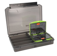 MIKADO Method Feeder Compact box UACH-527S MIKADO Method Feeder Compact box UACH-527S