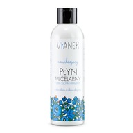 VIANEK Hydratačný micelárny fluid VIANEK Hydratačný micelárny fluid