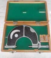 transameter pasameter mikrometer MMCf 50-75 F / DPH