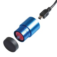 Mikroskopická kamera DLT-Cam Basic 2 MP USB 2.0