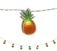 LED ANANAS OVOCNÁ VENČICA S LAMPY LED ANANAS OVOCNÁ VENČICA S LAMPY