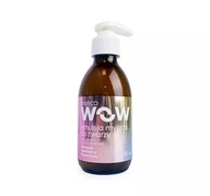 SYLVECO WOW UMÝVACIA EMULZIA NA TVÁR PRE MLADÚ POKOŽKU SYLVECO WOW UMÝVACIA EMULZIA NA TVÁR PRE MLADÚ POKOŽKU